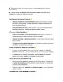 Promoción del bienestar laboral y la prevención del agotamiento (burnout) en la comunidad