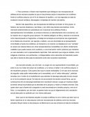 Respuestas parcial Psicoanalisis Freud