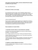 Cómo lograr unas finanzas sólidas y alcanzar la libertad financiera según la sabiduría del Lejano Oriente