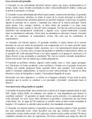 Gramática - Usos correctos del gerundio