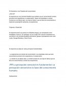 Empirismo: Una filosofía del conocimiento