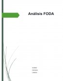 Mejora de la infraestructura de red en una empresa de telecomunicaciones