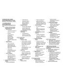 Acordeón para examen: intercambiadores de calor