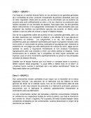 Análisis forense y legal de diferentes casos de delitos económicos y empresariales