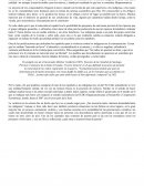 Comparación entre el trato de los españoles a los indígenas durante la época colonial y la situación laboral y social actual en Chile