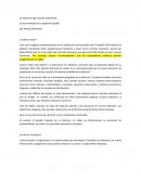 La distancia sigue siendo importante. La dura realidad de la expansión global por Pankaj Ghemawat