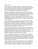 Concepto del Barroco desde múltiples perspectivas