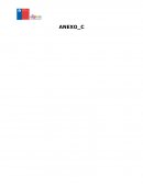 Manual de declaración / rendición de gastos plataforma de seguimiento y control (S&C) VIII Concurso Proyecto asociativo de divulgación y valoración científica y tecnológica explora 2019-2022
