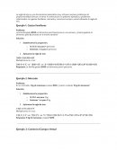 Regla de tres en situaciones cotidianas