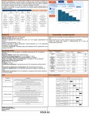 Análisis de un problema de calidad en la manufactura de piezas de MDF para un carrusel,la holgura excesiva en los cortes de ensamble,