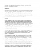 Historia del Derecho Internacional Público: Una evolución hacia la cooperación global