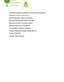 Biografia de Enrique Pichón Rivière