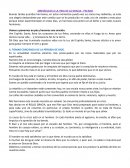 Obstáculos a la vida de la gracia - pecado