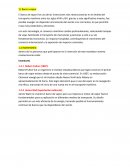 Innovación tecnológica en el siglo XIX y su Impacto en la sociedad