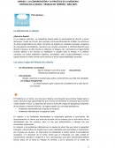 La comunicación y la practica de la medicina – Metodo de la rueda – Trabajo en terreno