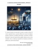 El colapso del sistema eléctrico mundial, ¿Profecía o realidad?