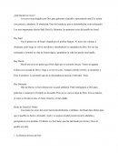 Qué hacían los reyes? Saúl, David y Salomón