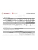 Componente de formación laboral Planeación didáctica