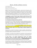 Resumen – La Naturaleza de la Firma (The Nature of the Firm)