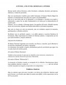 Acto 17 de junio: Homenaje a Güemes