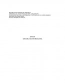 Evolución y la importancia de los sistemas de información