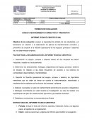 Formato de evaluacion Unidad II Mantenimiento correctivo y preventivo