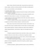 Gestión de calidad medioambiental y logística verde