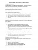 Trigonometría en tercer grado de secundaria