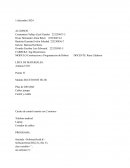 Construccion y programacion de robots