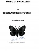 Manual Constelaciones familiares