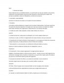 Administración, 14 principios de Fayol