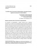El conflicto entre la Convención de Aguascalientes y Venustiano Carranza seguido por la prensa de la Ciudad de México