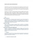 Primeras constituciones hispanoamericanas