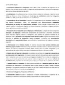 Sociedades popupares de educacion en Argentina