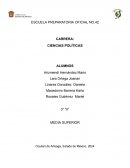 Ciencias politicas, universidades en Mexico