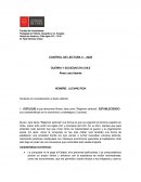 Guerra y sociedad en Chile