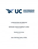 La interconexión de la filosofía del derecho: Un análisis Desde el positivismo jurídico