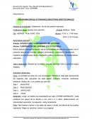 Celebración Día de los Pueblos Originarios