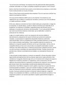 Evolución de las empresas y sus sistemas productivos