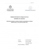 Propuestas de mejora al sistema de control de inventarios de la empresa Komatsu Chile S.A