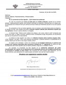 Conversión de San Agustin