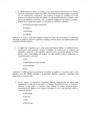 Aplicación de la nanotecnología y las técnicas de síntesis/caracterización de materiales en diversos contextos de ciencia ficción