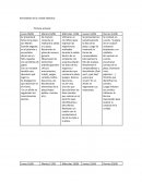 Planificacion de la plaza