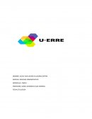 Derecho administrativo. Caso Metode