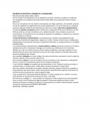 Palabras de despedida a nombre de la generación