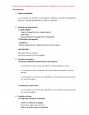 Corrucpcion del Peru (Synectics y Diagramas Causales)