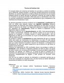 Técnica de Southern blot