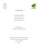 Taller 3: Europa 2020