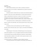 Glosario. Género y diversidad