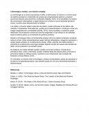 Criminología y medios: una relación compleja